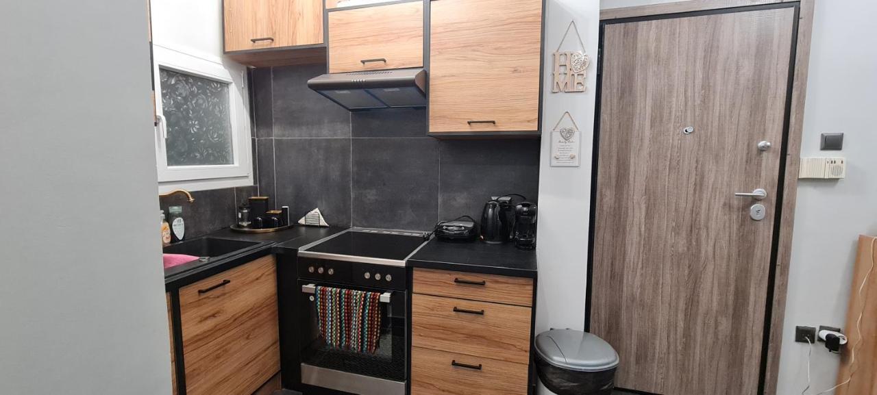 Apartament Kv Center Of Ateny Zewnętrze zdjęcie