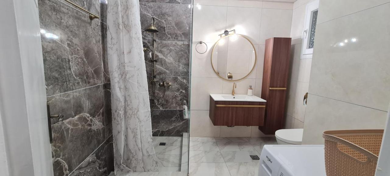 Apartament Kv Center Of Ateny Zewnętrze zdjęcie
