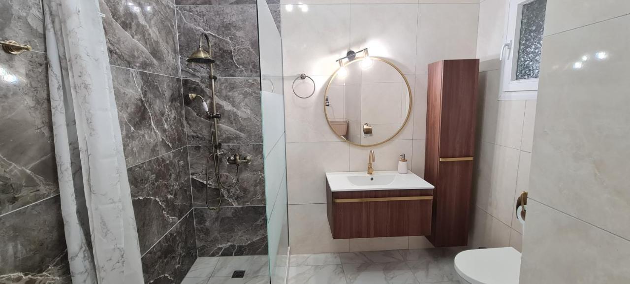 Apartament Kv Center Of Ateny Zewnętrze zdjęcie