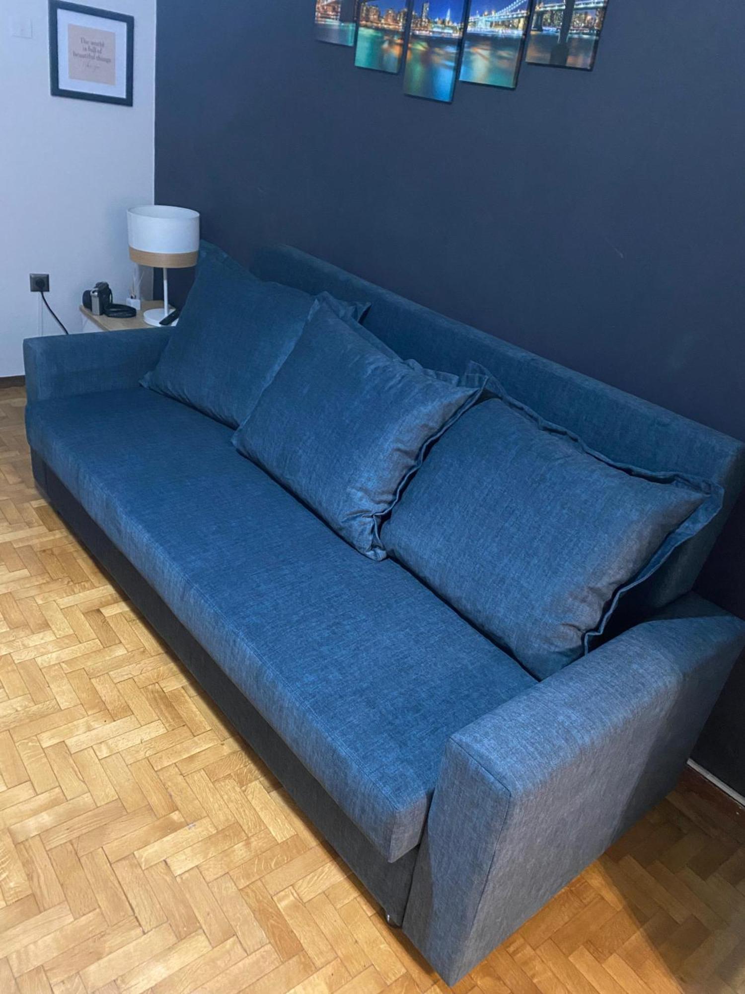 Apartament Kv Center Of Ateny Zewnętrze zdjęcie